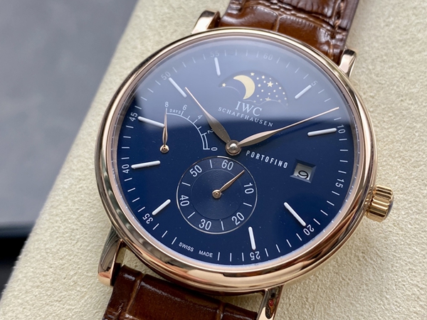 アイ・ダブリュー・シー側面デザイン